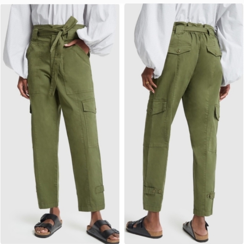 Alex Mill Expedition Cargo Pants